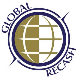 GLOBAL RECASH logo