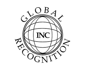 GLOBAL RECOGNITION INC logo