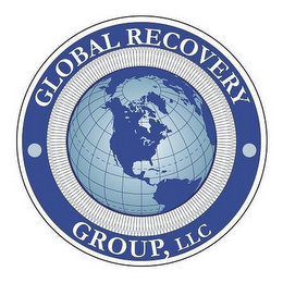 GLOBAL RECOVERY GROUP, LLC logo