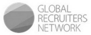 GLOBAL RECRUITERS NETWORK logo