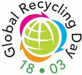GLOBAL RECYCLING DAY 18 03 logo
