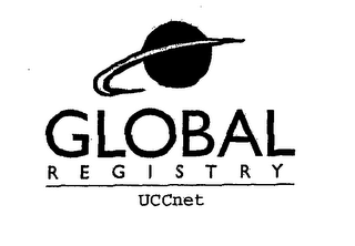 GLOBAL REGISTRY UCCNET