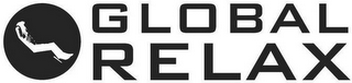 GLOBAL RELAX logo