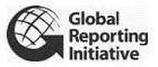GLOBAL REPORTING INITIATIVE logo