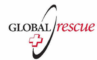 GLOBAL RESCUE logo