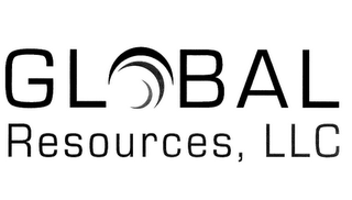 GLOBAL RESOURCES, LLC logo