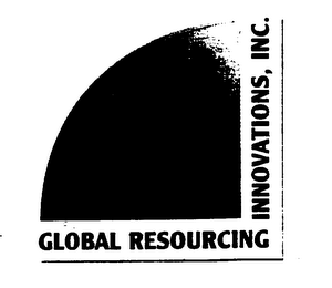 GLOBAL RESOURCING INNOVATIONS, INC. logo