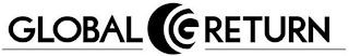 GLOBAL RETURN G logo