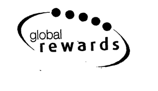 GLOBAL REWARDS logo