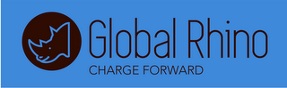 GLOBAL RHINO CHARGE FORWARD logo
