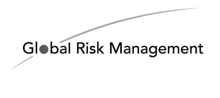 GLOBAL RISK MANAGEMENT logo