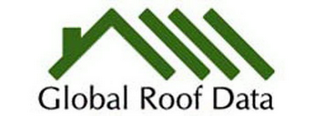 GLOBAL ROOF DATA logo
