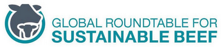GLOBAL ROUNDTABLE FOR SUSTAINABLE BEEF logo