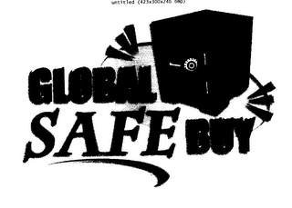 GLOBAL SAFE BUY logo