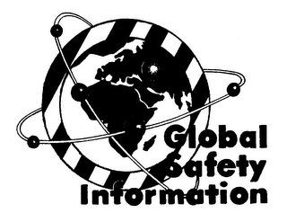 GLOBAL SAFETY INFORMATION logo