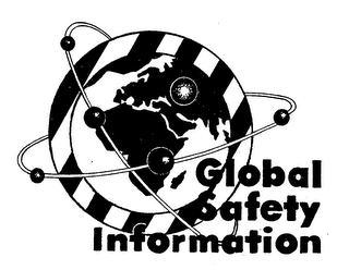 GLOBAL SAFETY INFORMATION logo