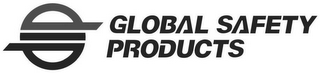 GLOBAL SAFETY PRODUCTS logo