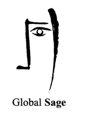 GLOBAL SAGE logo