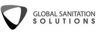 GLOBAL SANITATION SOLUTIONS logo