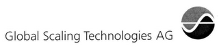 GLOBAL SCALING TECHNOLOGIES AG logo