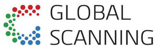 GLOBAL SCANNING logo