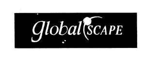 GLOBAL SCAPE logo