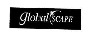 GLOBAL SCAPE logo