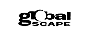 GLOBAL SCAPE logo