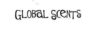 GLOBAL SCENTS logo