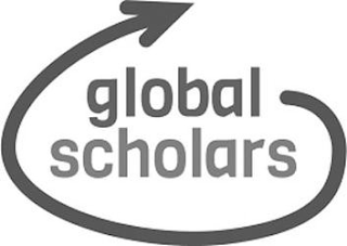 GLOBAL SCHOLARS logo