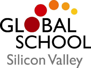 GLOBAL SCHOOL SILICON VALLEY logo