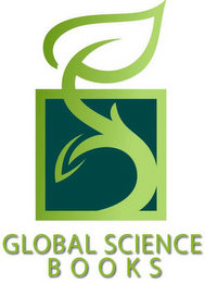 GLOBAL SCIENCE BOOKS logo