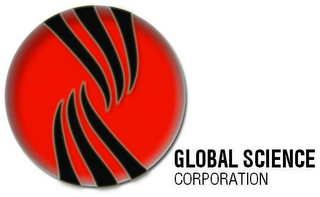 GLOBAL SCIENCE CORPORATION logo