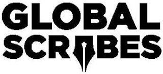 GLOBAL SCRIBES logo
