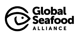 GLOBAL SEAFOOD ALLIANCE logo