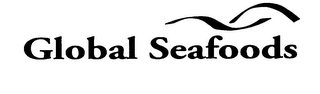 GLOBAL SEAFOODS logo