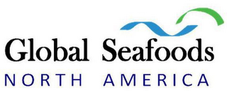 GLOBAL SEAFOODS NORTH AMERICA logo