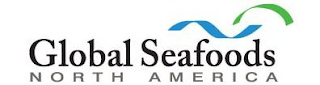 GLOBAL SEAFOODS NORTH AMERICA logo