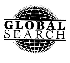 GLOBAL SEARCH logo