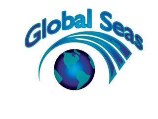 GLOBAL SEAS logo
