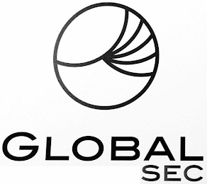 GLOBAL SEC logo