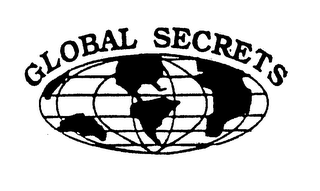 GLOBAL SECRETS logo