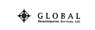 GLOBAL SECURITIZATION SERVICES, LLC logo