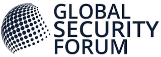 GLOBAL SECURITY FORUM logo