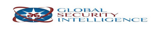 GLOBAL SECURITY INTELLIGENCE logo
