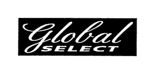 GLOBAL SELECT logo