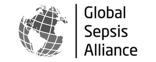 GLOBAL SEPSIS ALLIANCE logo
