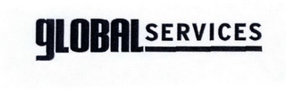 GLOBAL SERVICES logo