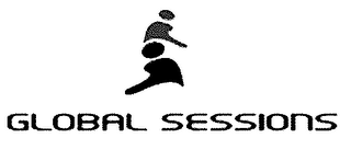 GLOBAL SESSIONS logo