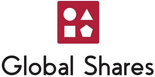 GLOBAL SHARES logo